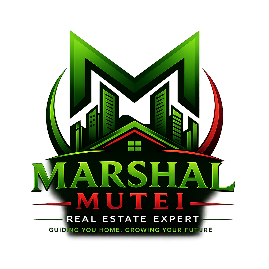 Marshal Mutei